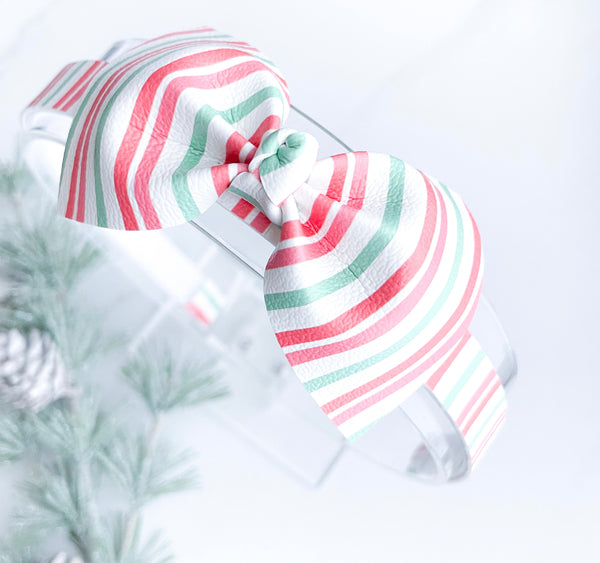 Christmas Magic Headband