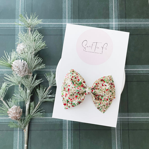 Golden Tree Modern Lu Hair Bow