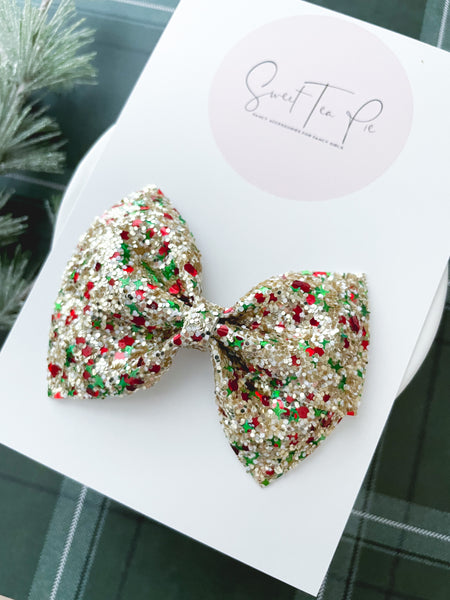 Golden Tree Modern Lu Hair Bow