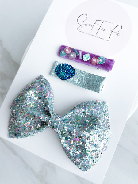 MerMazing Sequin Party Pack