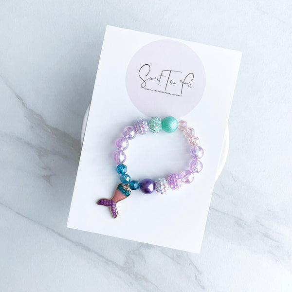 MerMazing Glam Bracelet