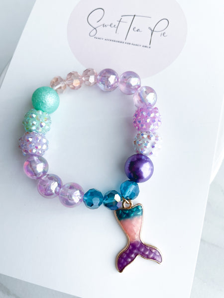 MerMazing Glam Bracelet