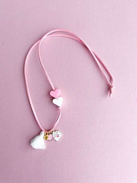 Sweetheart Necklace