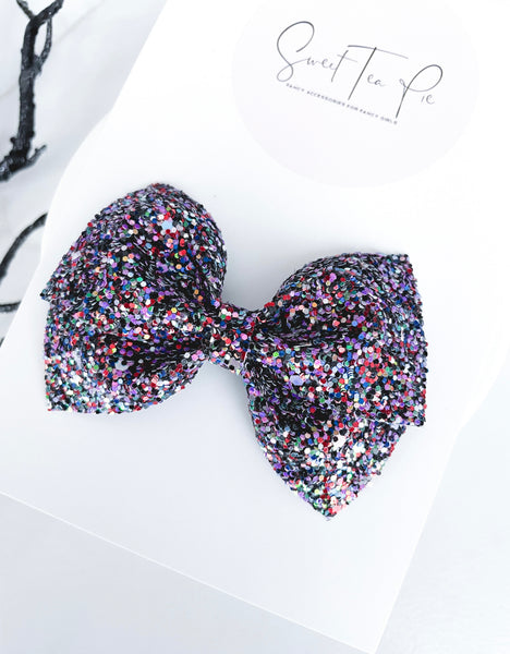 Cauldron Modern Lu Hair Bow